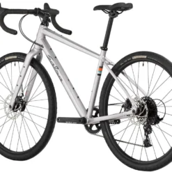 Salsa Cycles Inc. Journeyer Apex 1 650b 5 Salsa Cycles Inc. Journeyer Apex 1 650b -Shimano Shop salsa journeyer apex 1 650b silver BK9443 1920x1080 uc 3
