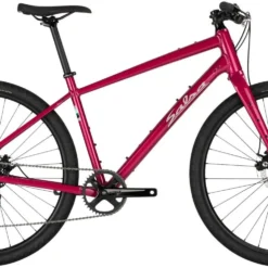 Salsa Cycles Inc. Journeyer Flat Bar Acolyte 650B