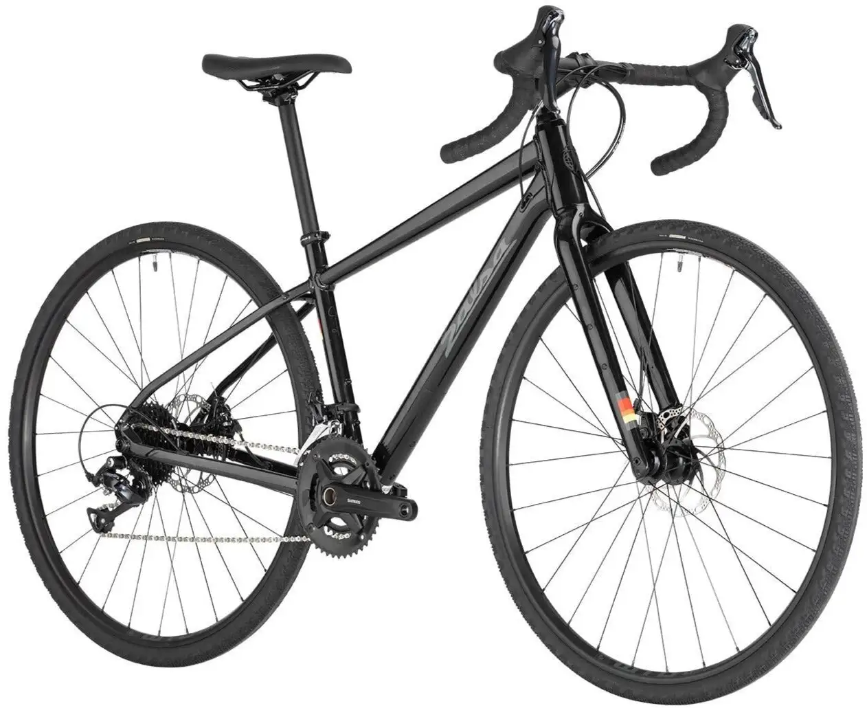 Salsa Cycles Inc. Journeyer Sora 700C 2 Salsa Cycles Inc. Journeyer Sora 700C - Image 2