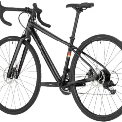 Salsa Cycles Inc. Journeyer Sora 700C 5 Salsa Cycles Inc. Journeyer Sora 700C -Shimano Shop salsa journeyer sora 700c black BK9448 1920x1080 uc 3