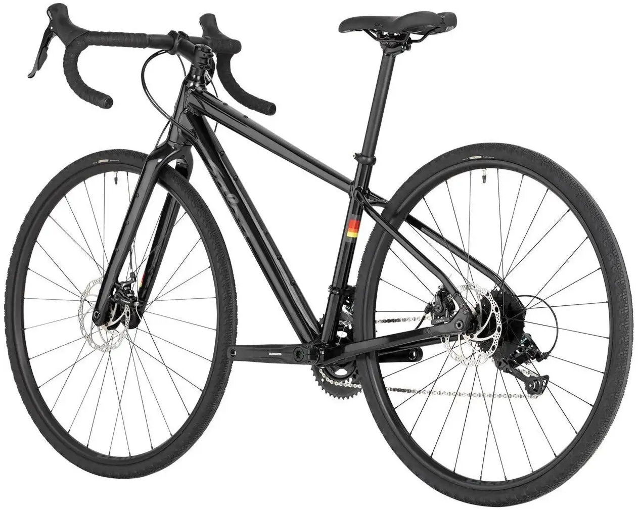 Salsa Cycles Inc. Journeyer Sora 700C 3 Salsa Cycles Inc. Journeyer Sora 700C - Image 3