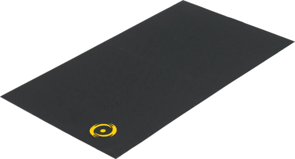 Saris Cycling Group Trainer Mat 1 Saris Cycling Group Trainer Mat
