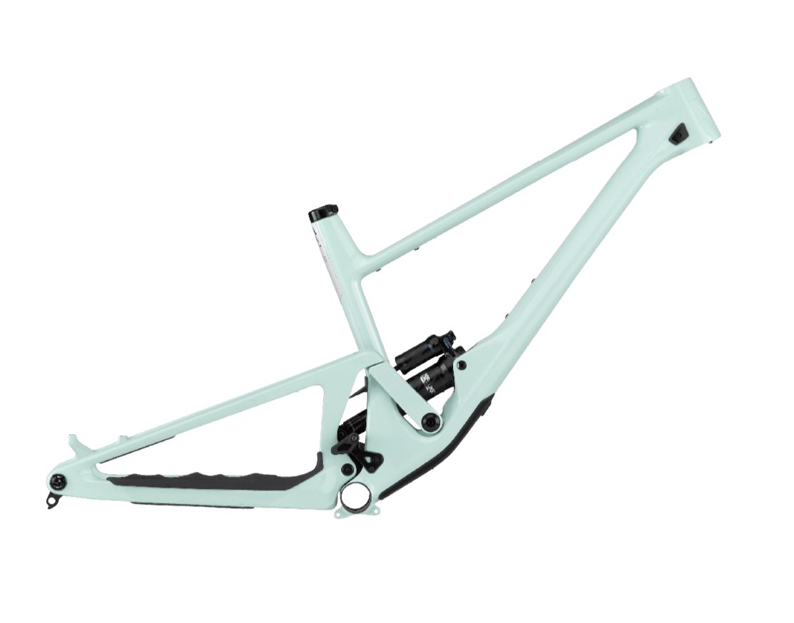 Scor 4060 ST Frameset (2022) 2 Scor 4060 ST Frameset (2022) - Image 2