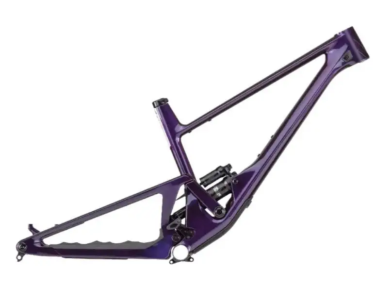 Scor 4060 ST Frameset (2022) 3 Scor 4060 ST Frameset (2022) - Image 3