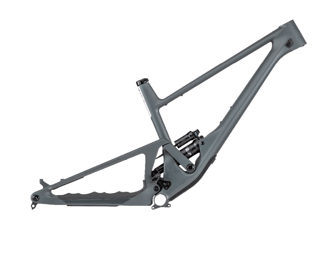 Scor 4060 ST Frameset (2022) 1 Scor 4060 ST Frameset (2022)