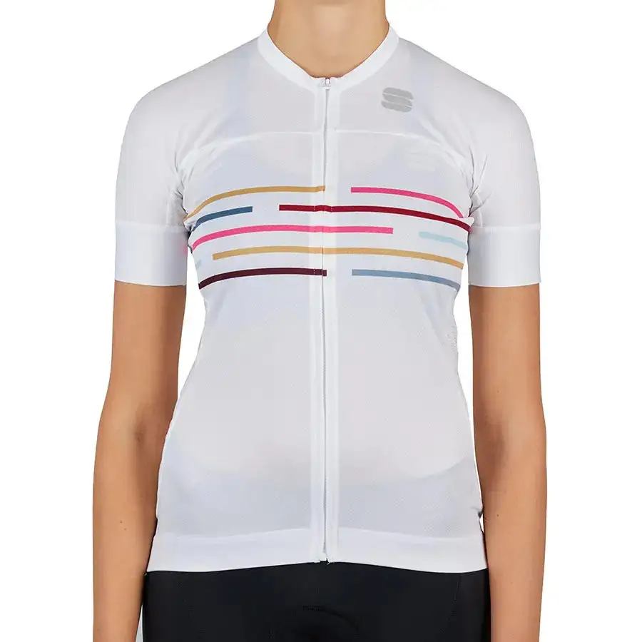 Sportful Velodrome Jersey (Women's) 4 Sportful Velodrome Jersey (Women's) - Image 4