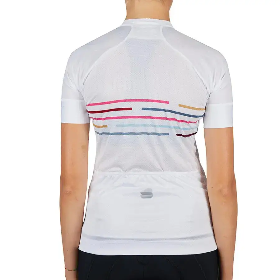 Sportful Velodrome Jersey (Women's) 3 Sportful Velodrome Jersey (Women's) - Image 3