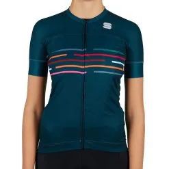 Sportful Velodrome Jersey (Women's)