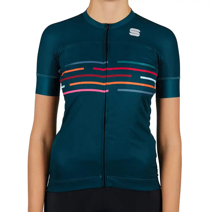 Sportful Velodrome Jersey (Women's) 1 Sportful Velodrome Jersey (Women's)