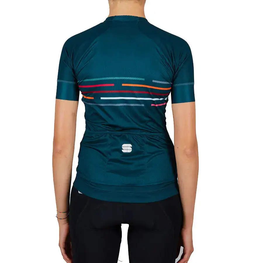 Sportful Velodrome Jersey (Women's) 2 Sportful Velodrome Jersey (Women's) - Image 2