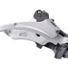 Shimano Saint Front Derailleur<br>(Top Swing, 83mm BB Shell)