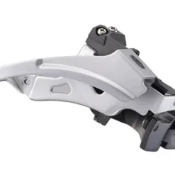 Shimano Saint Front Derailleur<br>(Top Swing, 83mm BB Shell)