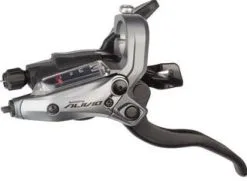 Shimano Alivio M4050 Hydraulic Brake/Shift Lever (Left)