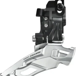 Shimano Deore FD-M611-D Front Derailleur (10-Speed)