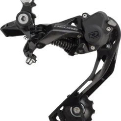 Shimano Deore M6000 Shadow+ Rear Derailleur