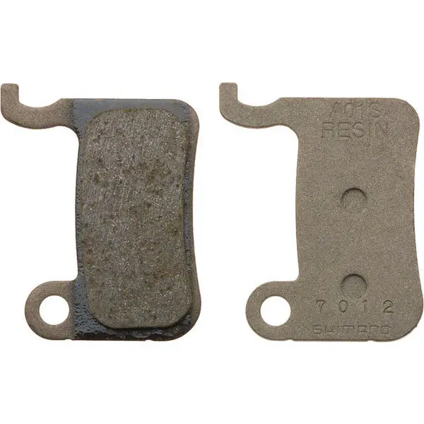 Shimano A01S Disc Brake Pads 1 Shimano A01S Disc Brake Pads
