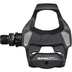 Shimano PD-R550 SPD-SL Pedals