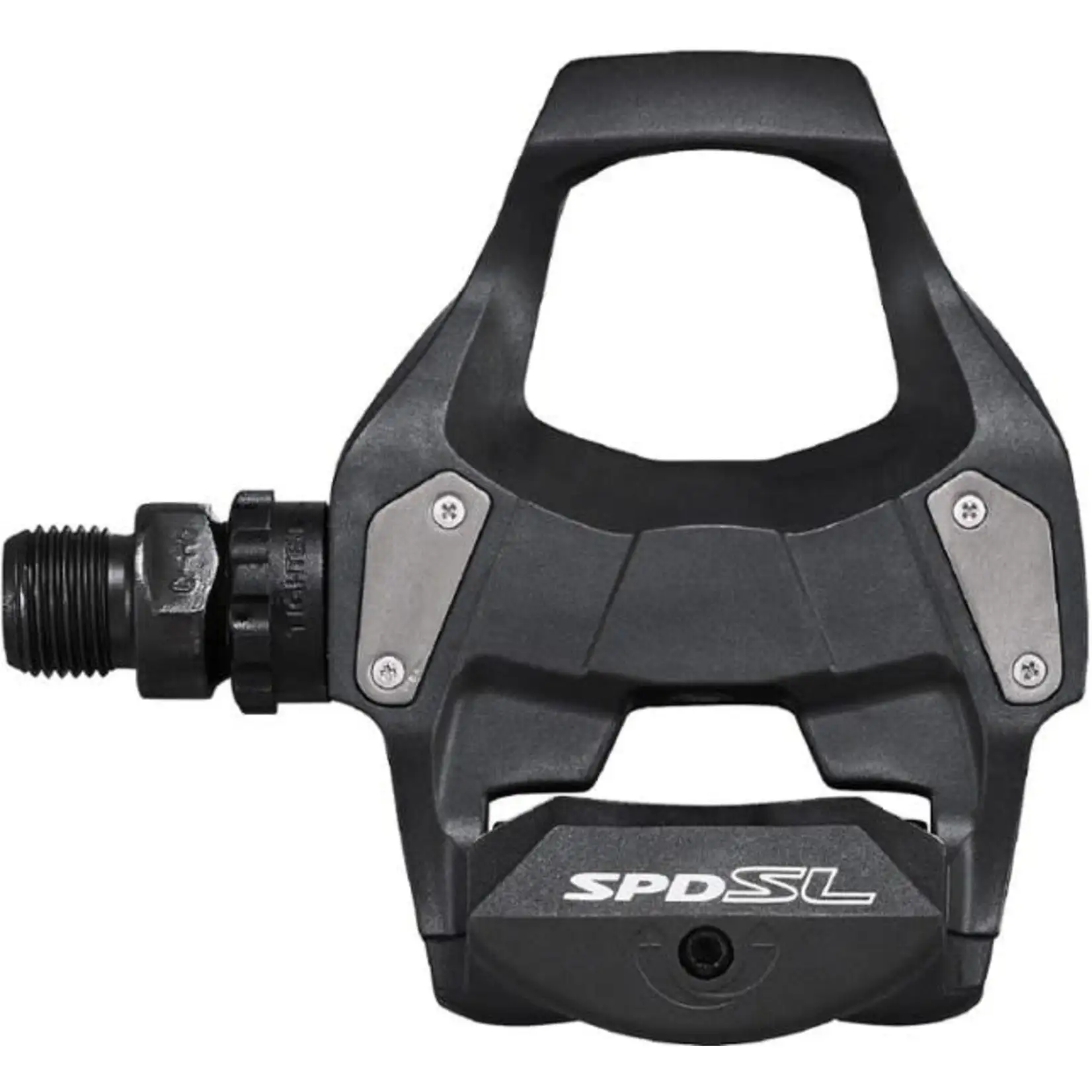 Shimano PD-R550 SPD-SL Pedals 1 Shimano PD-R550 SPD-SL Pedals