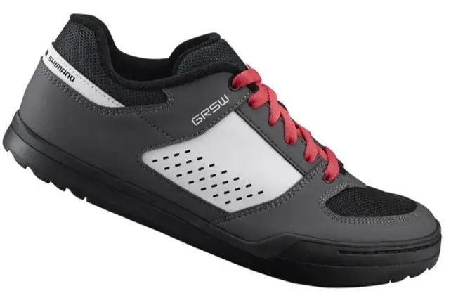 Shimano GR5 Flat Shoes (Women's) 1 Shimano GR5 Flat Shoes (Women's)