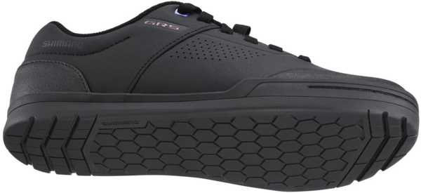 Shimano GR5 Flat Shoes (Women's) 4 Shimano GR5 Flat Shoes (Women's) - Image 4