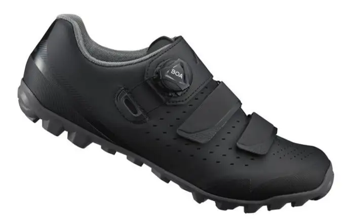 Shimano ME400 Mountain Shoes (Women's) 1 Shimano ME400 Mountain Shoes (Women's)