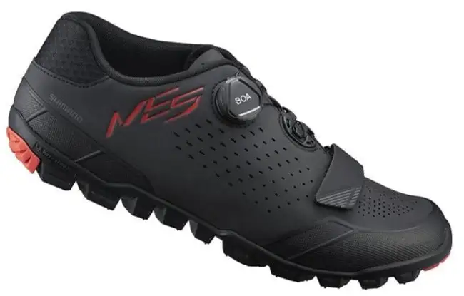 Shimano ME5 Shoes 1 Shimano ME5 Shoes
