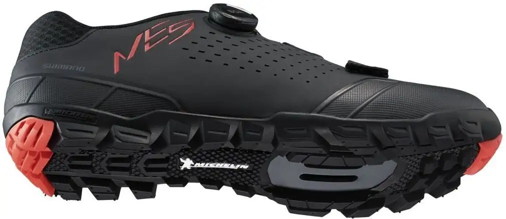 Shimano ME5 Shoes 2 Shimano ME5 Shoes - Image 2