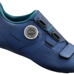 Shimano RC5 Road Shoes (Women's) 9 Shimano RC5 Road Shoes (Women's) -Shimano Shop shimano sh rc500 women shoes 371761 1