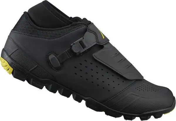 Shimano ME7 MTN Shoes 1 Shimano ME7 MTN Shoes