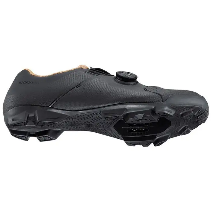 Shimano XC3 Mountain Shoes (Women's) 2 Shimano XC3 Mountain Shoes (Women's) - Image 2