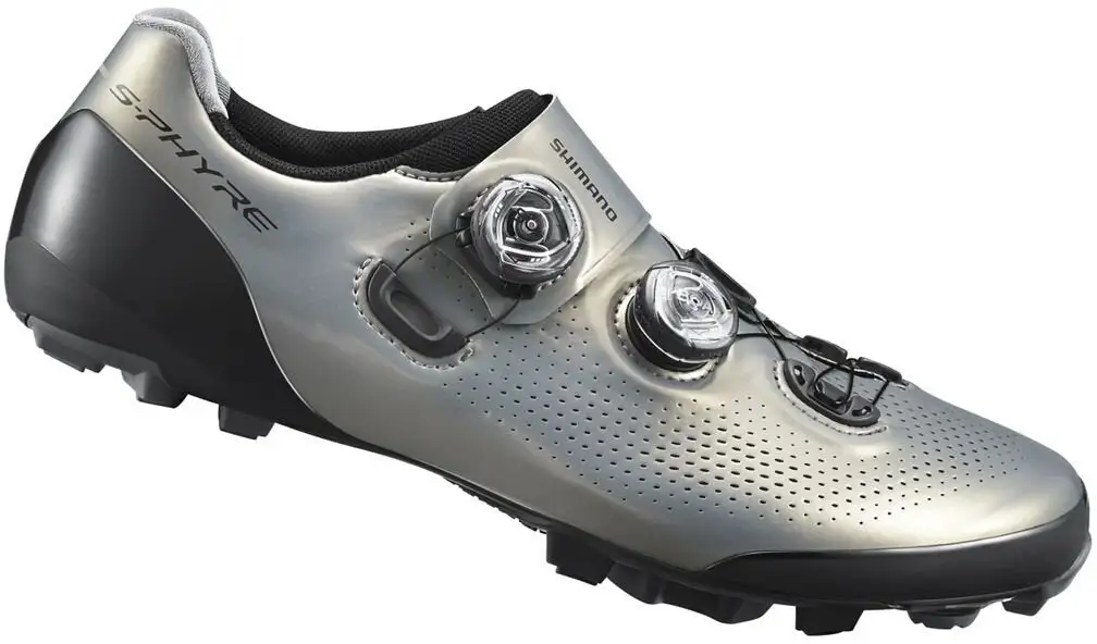 Shimano XC9 Mountain Shoes 8 Shimano XC9 Mountain Shoes - Image 8