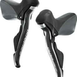 Shimano Dura-Ace ST-9070 Di2 11 Lever Set (11-Speed)