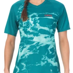 Giro Roust Jersey (Women's)