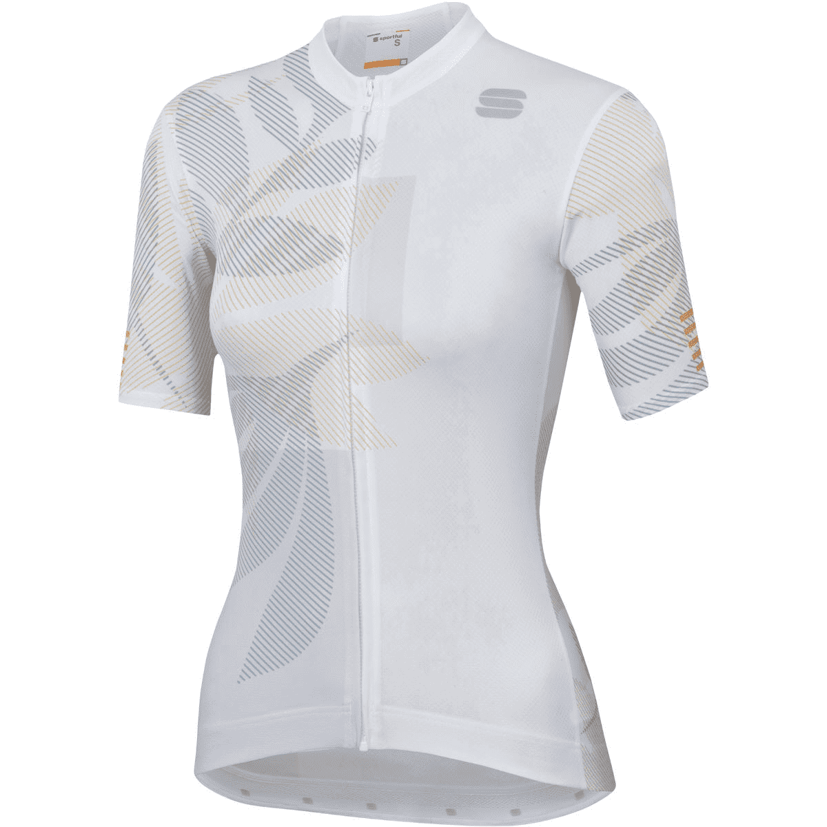 Sportful Oasis Jersey (Women's) 2 Sportful Oasis Jersey (Women's) - Image 2