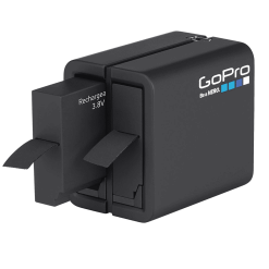 GoPro Hero4 Dual Battery Charger