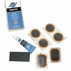 Park Tool Vulcanizing Patch Kit