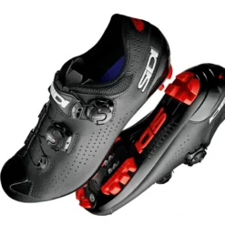 Sidi Dominator 10 Mountain Shoes 5 Sidi Dominator 10 Mountain Shoes -Shimano Shop sirrr5 4