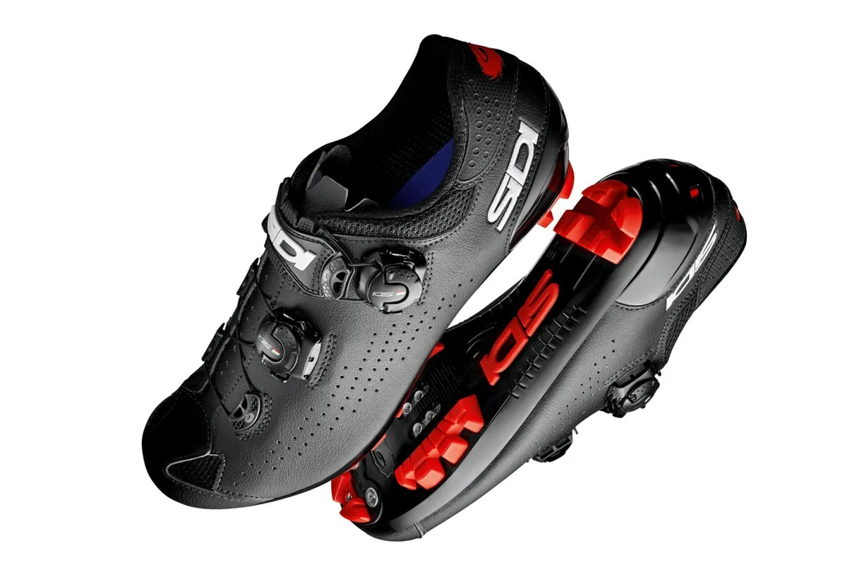 Sidi Dominator 10 Mountain Shoes 3 Sidi Dominator 10 Mountain Shoes - Image 3