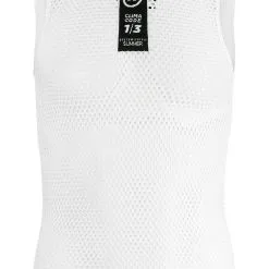 Assos SkinFoil NS Summer Base Layer