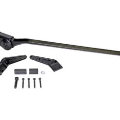 Greenfield Stabilizer Rear Mount Kickstand