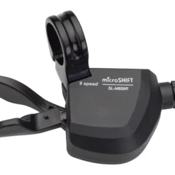 MICROSHIFT MARVOLT XPRESS REAR TRIGGER SHIFTER (9-speed)