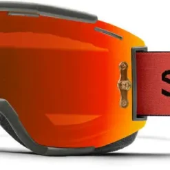 SMITH OPTICS Squad MTB Goggle 11 SMITH OPTICS Squad MTB Goggle -Shimano Shop smith optics squad mtb 369975 110