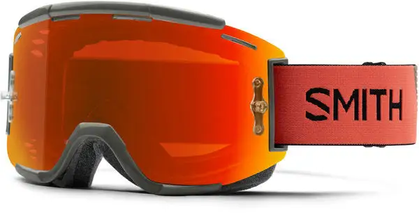 SMITH OPTICS Squad MTB Goggle 6 SMITH OPTICS Squad MTB Goggle - Image 6