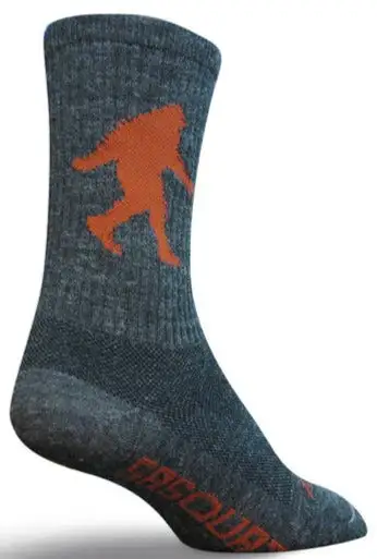 Sasquatch Wool Socks 1 Sasquatch Wool Socks