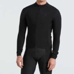 Specialized SL Expert Thermal Jersey -Shimano Shop specialized mens sl expert thermal jersey long sleeve 396788 1