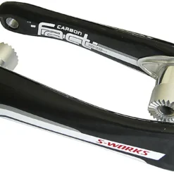 Specialized S-Works Carbon Crank Arms