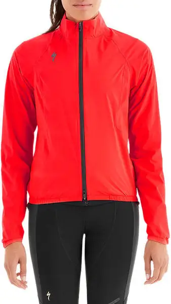 Specialized Deflect H2O Pac Jacket (Women's) 1 Specialized Deflect H2O Pac Jacket (Women's)