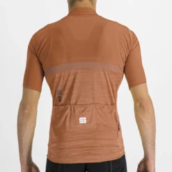 Sportful Giara Jersey -Shimano Shop sportful giara jersey 607 cayenna red 2 1104404