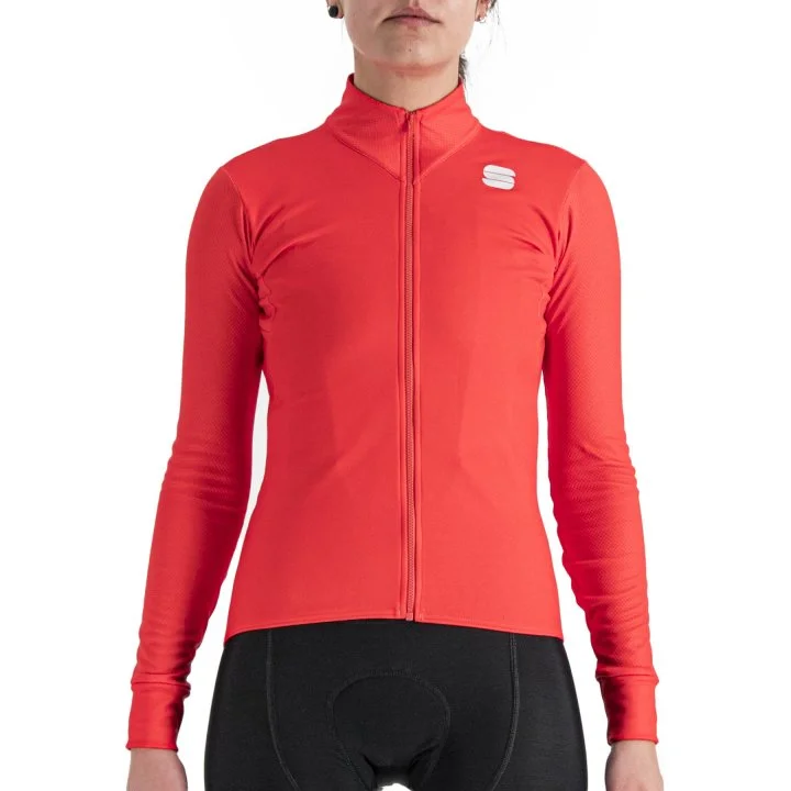 Sportful Kelly Thermal Jersey (Women's) 7 Sportful Kelly Thermal Jersey (Women's) - Image 7