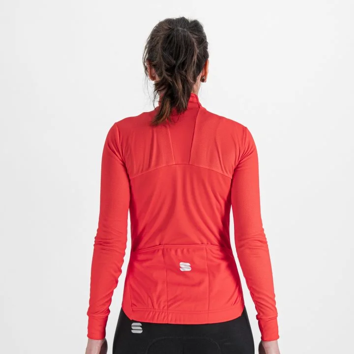 Sportful Kelly Thermal Jersey (Women's) 8 Sportful Kelly Thermal Jersey (Women's) - Image 8